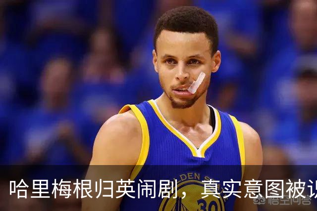 哈里梅根归英闹剧，真实意图被识破
